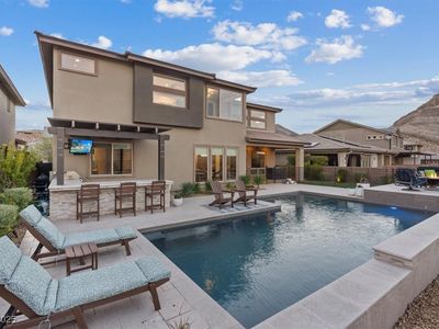 3000 Raywood Ash Dr, Las Vegas, NV, 89138