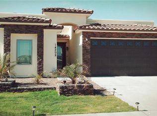 14229 Richard Wiles Ave, El Paso, TX 79938