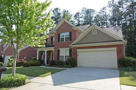2nd image of 4036 Kingsley Park Ct
