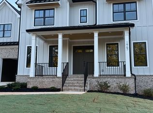 1967 Highgrove Ct, Atlanta, GA 30345