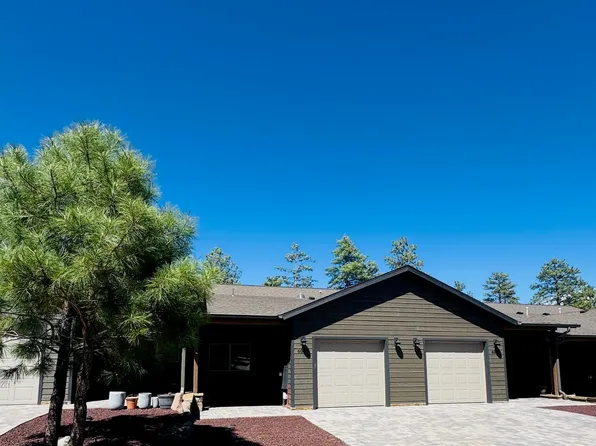 6013 Saturn Dr, Lakeside, AZ 85929