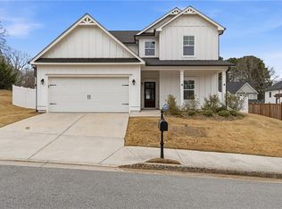 128 Russell Way, Athens, GA 30606