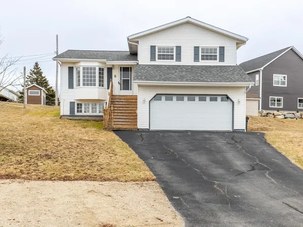 6 Placid Ct, Yarmouth, NS B5A 4N5