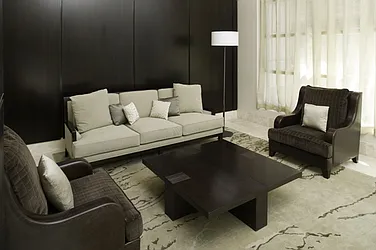 Rented by Rose Associates, Inc.