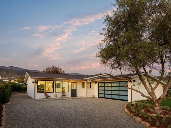 4898 Malibu Dr, Carpinteria, CA 93013