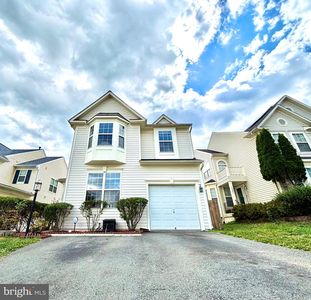 16668 Reservoir Loop, Dumfries, VA, 22026