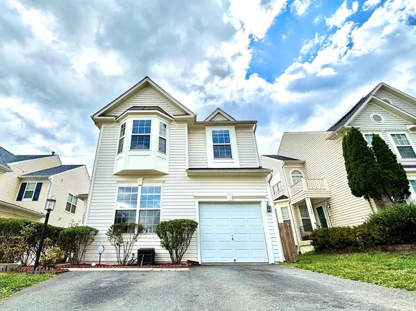 16668 Reservoir Loop, Dumfries, VA 22026
