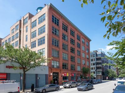 1017 W Washington Blvd #2-H, Chicago, IL, 60607