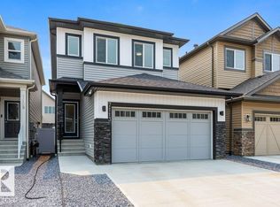 7113 177a Ave NW, Edmonton, AB T5Y 3X4