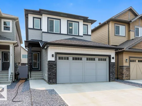 7113 177a Ave NW, Edmonton, AB T5Y 3X4