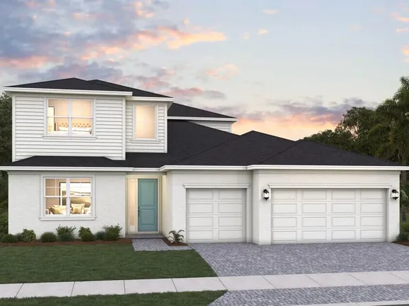 10700 NW Suncrest Loop, Port St Lucie, FL 34987