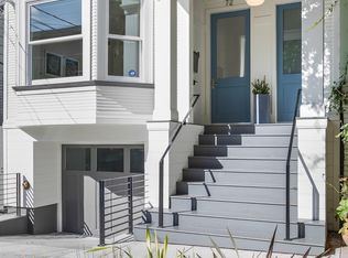 72 Walter St, San Francisco, CA 94114