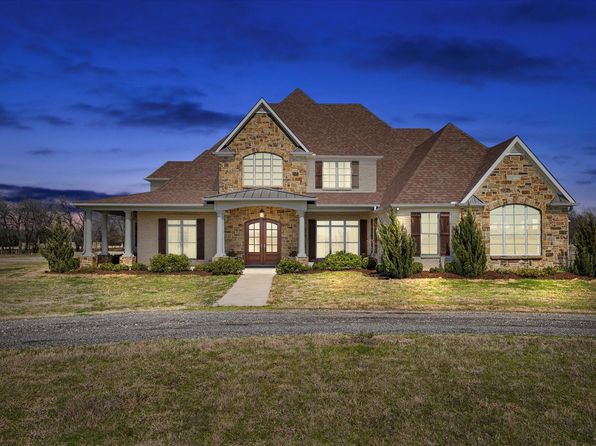 3086 County Road 4106, Greenville, TX 75401