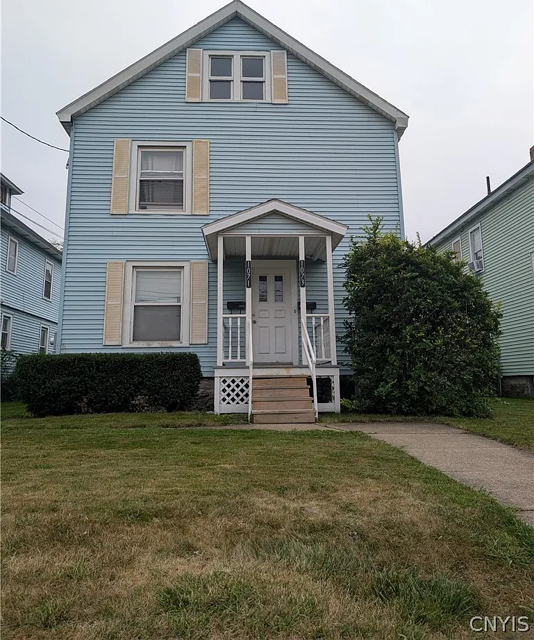 2 bed, 1.0 bath, 1056 sqft, $1,150 — Photo 1