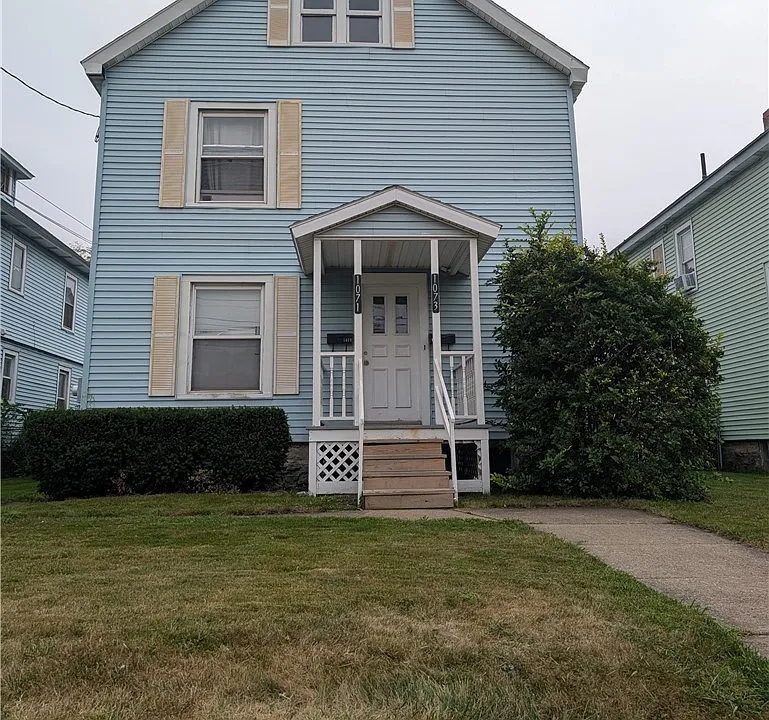 1071 W Genesee St