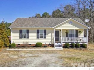 1108 Meadowgreen Dr, Raleigh, NC 27603