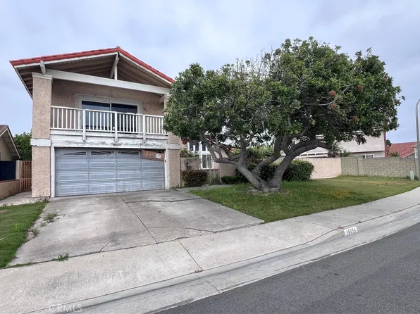 16054 Hyacinth Cir, Fountain Valley, CA 92708