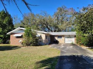 19611 SW Rainbow Lakes Blvd, Dunnellon, FL 34431
