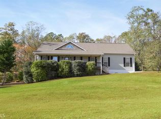 604 Wagers Mill Rd, Newnan, GA 30263