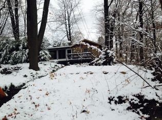 87 Lake Shore Rd E, Stockholm, NJ 07460