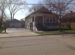 213 S Joliet St, Joliet, IL 60436
