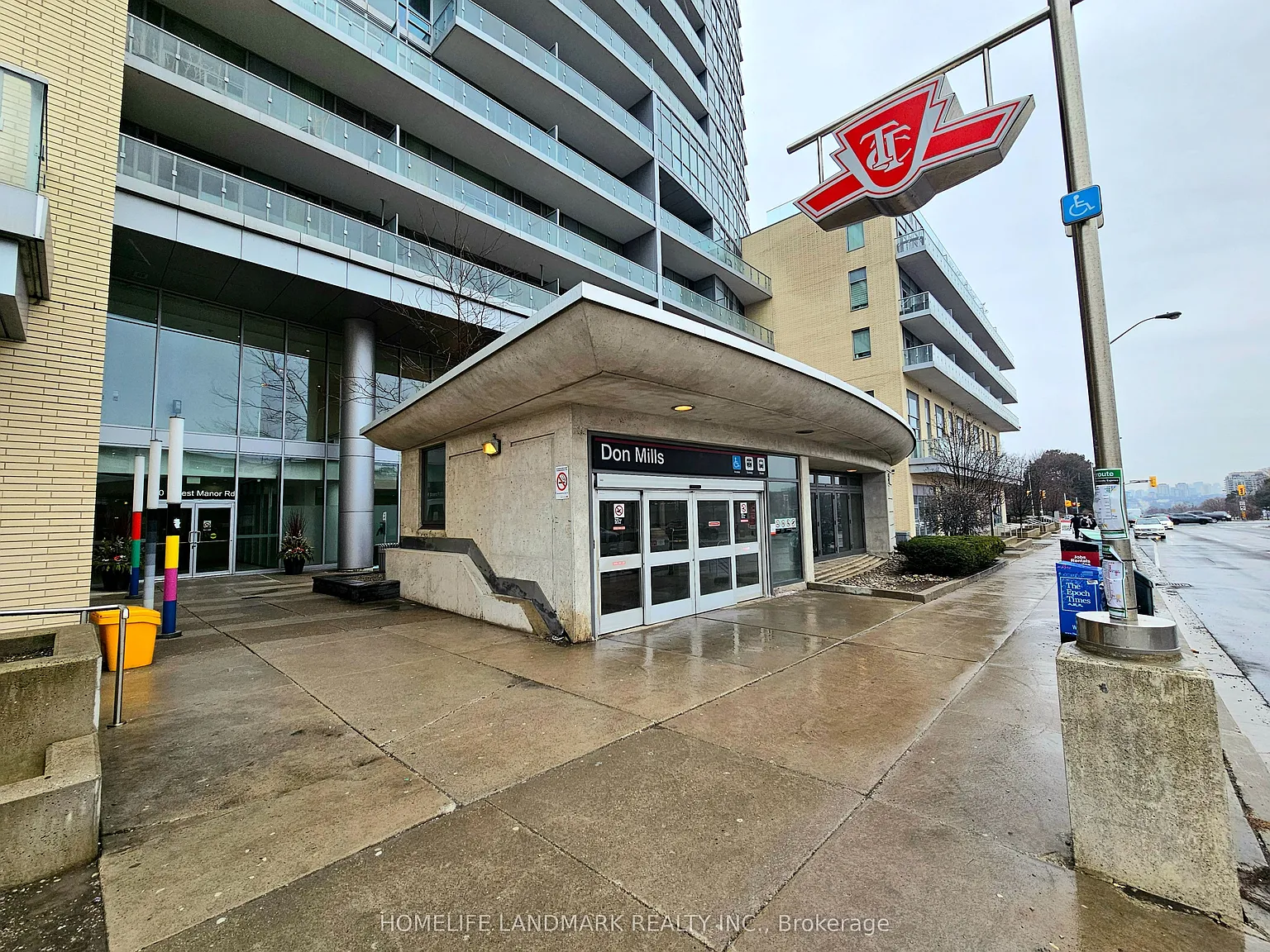 1 bed, $2,250 — Photo 1