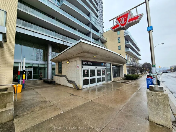 70 Forest Manor Rd, Toronto, ON