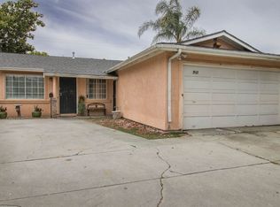 1469 Lochner Dr, San Jose, CA