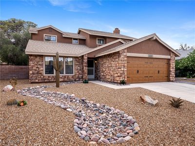 4321 Satinwood Dr, Las Vegas, NV, 89147