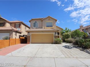 8292 Fame Ave, Las Vegas, NV 89147