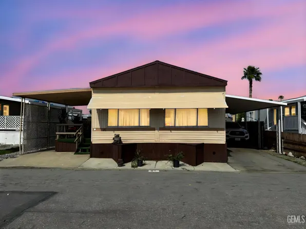 21 Fernwood Ln, Bakersfield, CA 93308