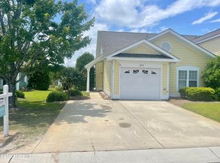 213 Diamond Cv, Newport, NC 28570