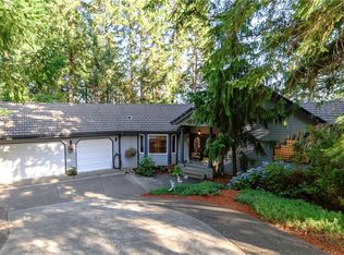 5871 NE North Shore Rd, Belfair, WA 98528