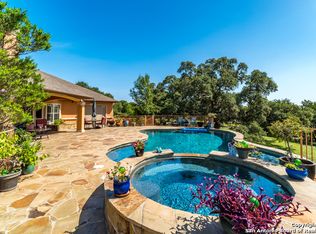 7714 Canham Rnch, San Antonio, TX 78266