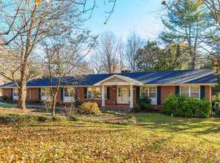 619 Gettys Ln, Athens, TN 37303