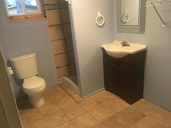 Restroom