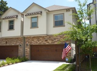 5309 Kiam St, Houston, TX 77007