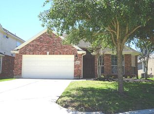 22927 Palomino Creek Ct, Tomball, TX 77375