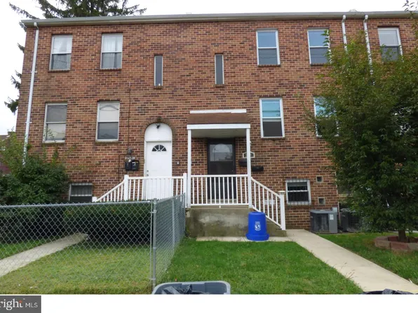 3556 Woodhaven Rd Floor 2, Philadelphia, PA 19154