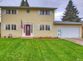 1706 21st St NE, Auburn, WA