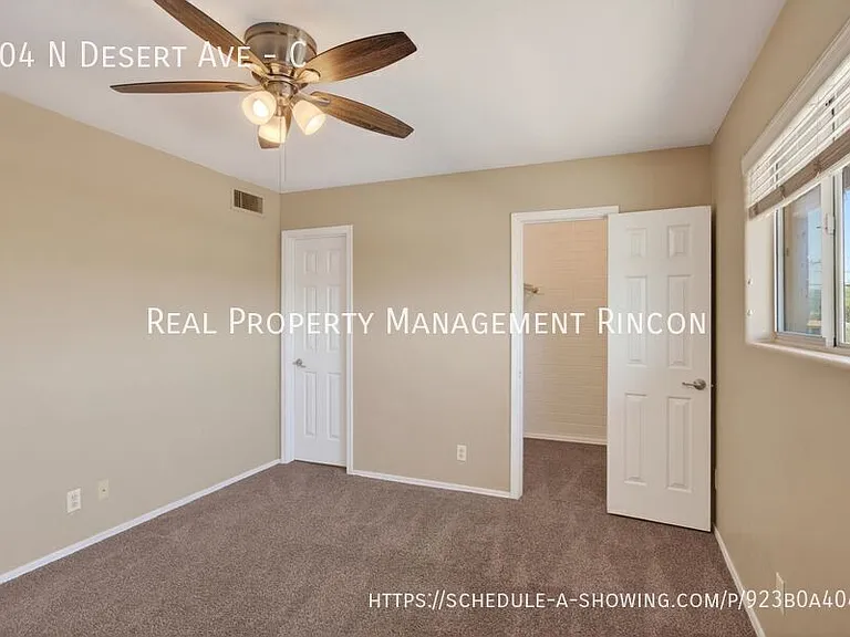 904 N Desert Ave #C — Photo 18