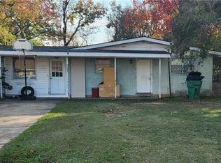 5307 Hall St, Alexandria, LA 71303