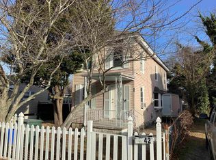 42 E Greenfield Ave, Pleasantville, NJ 08232