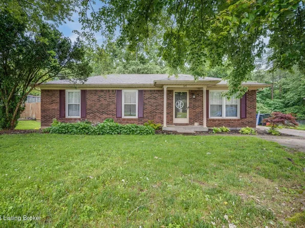 379 Dogwood Dr, Mount Washington, KY 40047