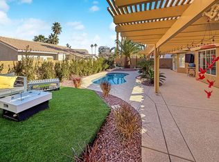 2514 Furnace Creek Ave, Henderson, NV 89074