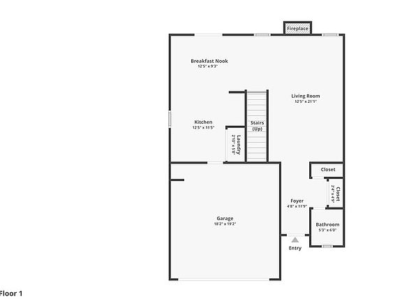 2nd image of 555 River View Dr
