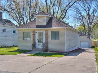 230 Amos St, Jackson, MI