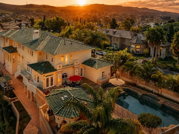 30702 Hilltop Way, San Juan Capistrano, CA 92675