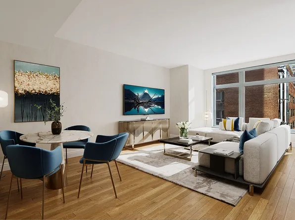 400 E 67th St APT 11D, New York, NY 10065