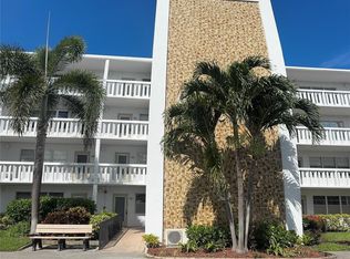 1051 Cambridge #1051-C, Deerfield Beach, FL 33442